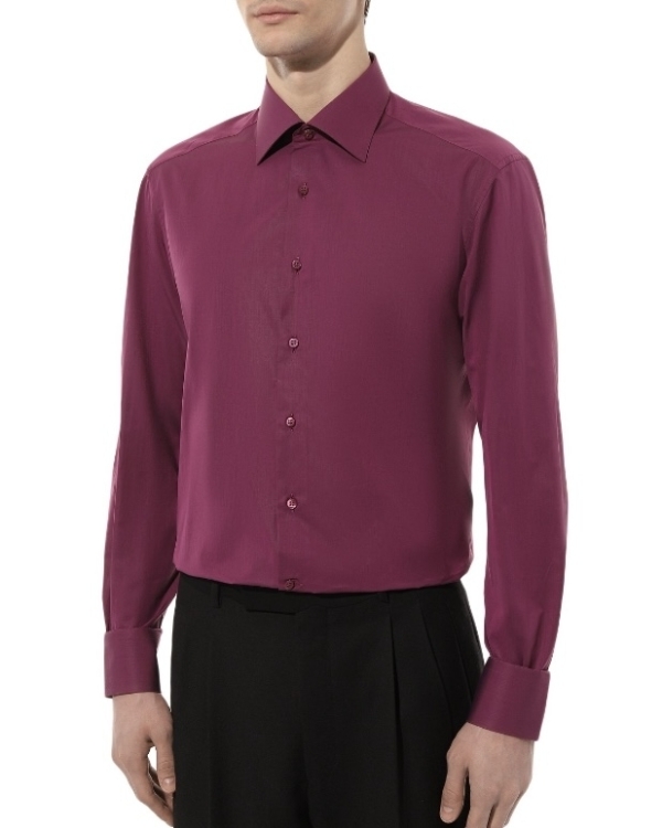 Модный выбор для него. 24 неклассические рубашки