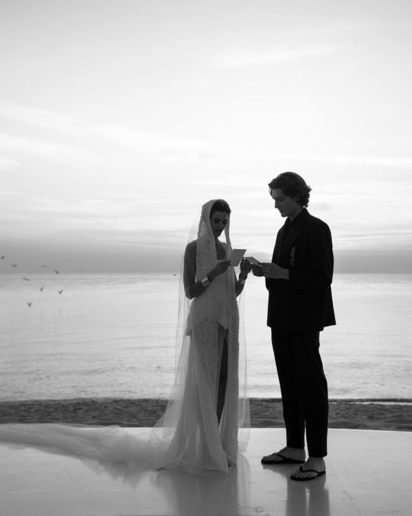 5 причин отпраздновать выездную свадьбу на экзотическом