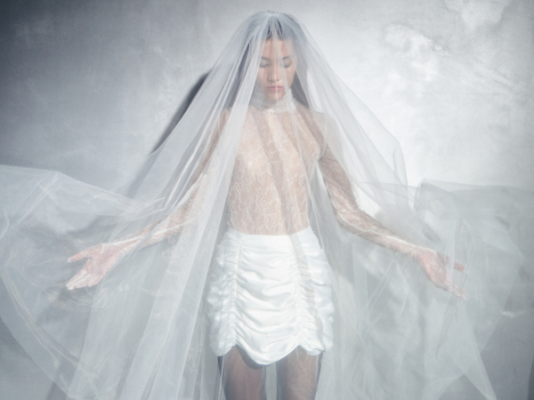 Платья Arina Boganova