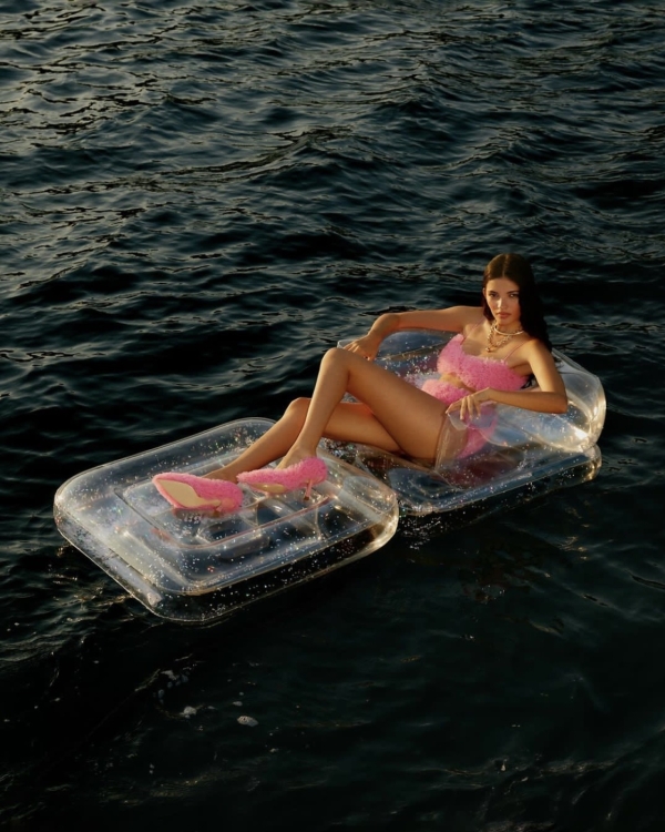 Что нужно успеть сделать этим летом? Сезонный