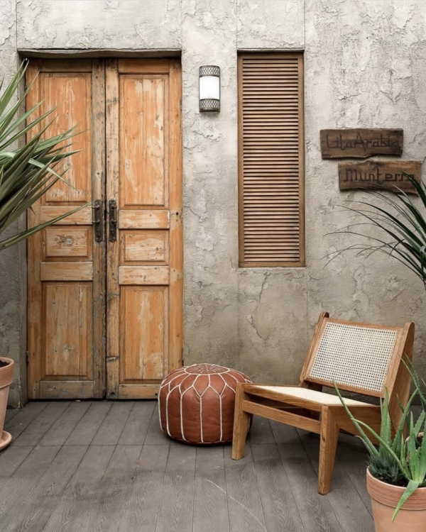 Будь на высоте: бары на открытых крышах