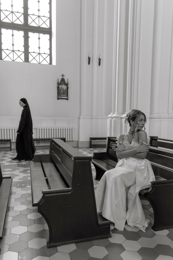 Стилисты Анна Кудрявцева