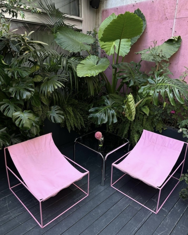 Электроника в «Кристалле», романтик под открытым небом