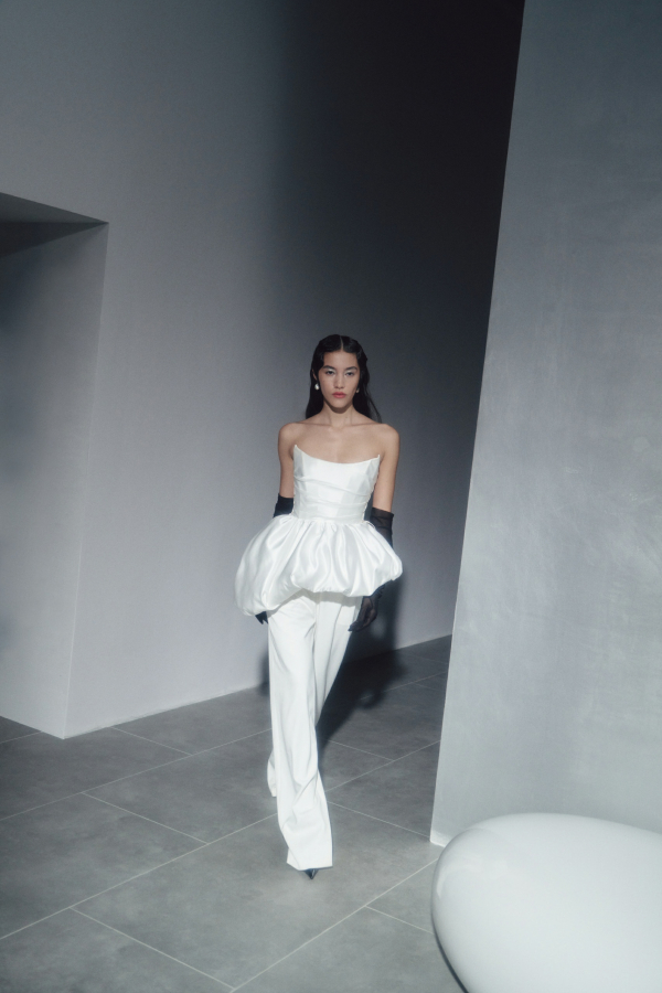 Платья Arina Boganova