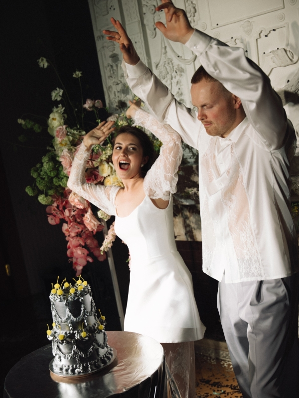 Интервью с невестой: о намеках на кольцо,