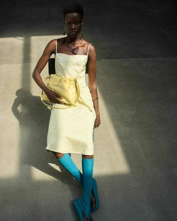 По ГОСТу: образы для гостей свадьбы в