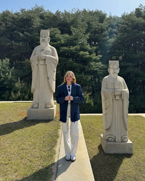 Блогер Татьяна Васильева @tattivasilieva о помолвке спустя