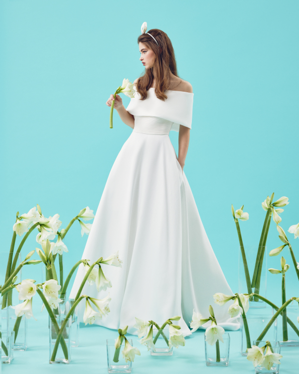 Платья BoscoCeremony