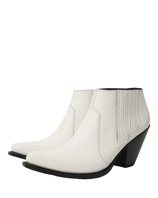 Казаки — главная обувь американских невест. Где