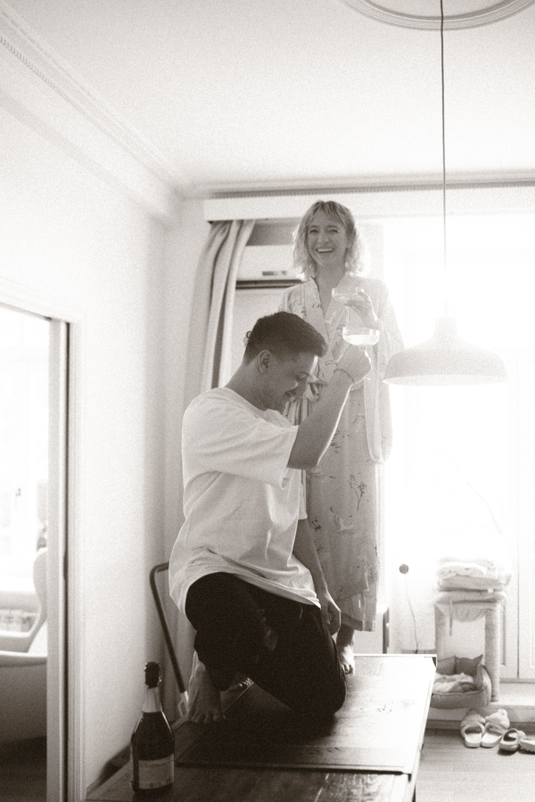 Фотографы Саша Дзюбчук