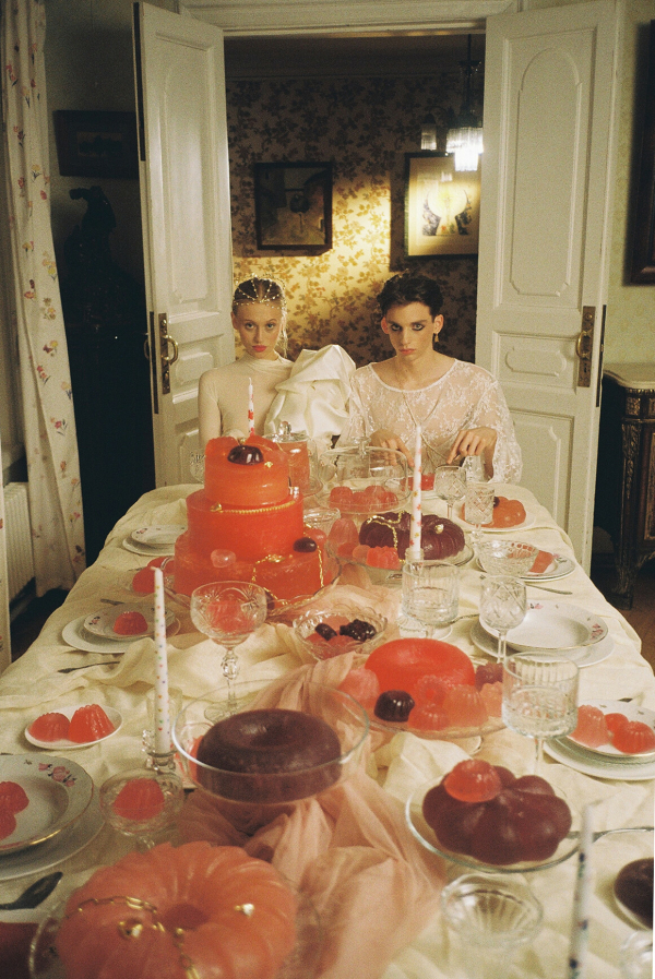 Фотографы Оксана Несмеянова