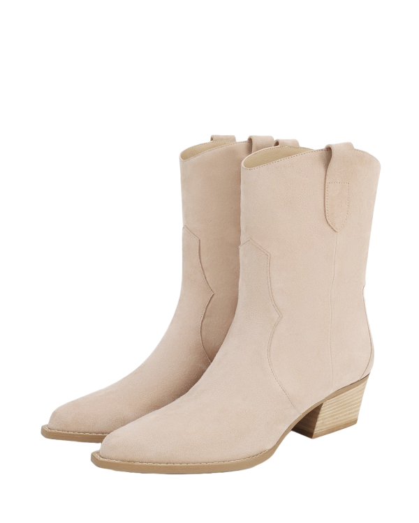 Казаки — главная обувь американских невест. Где