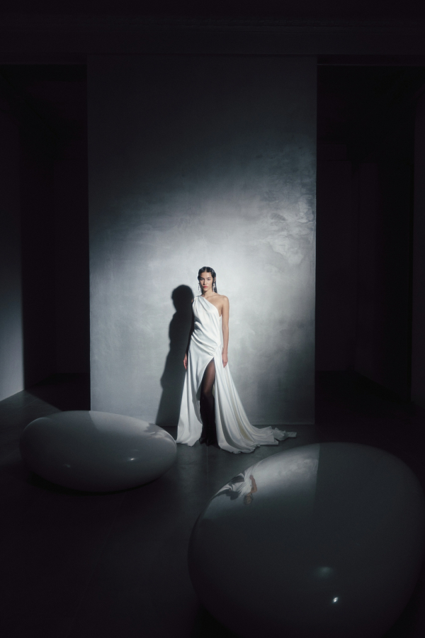 Платья Arina Boganova