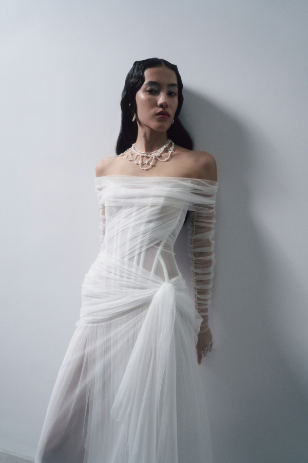 Платья Arina Boganova