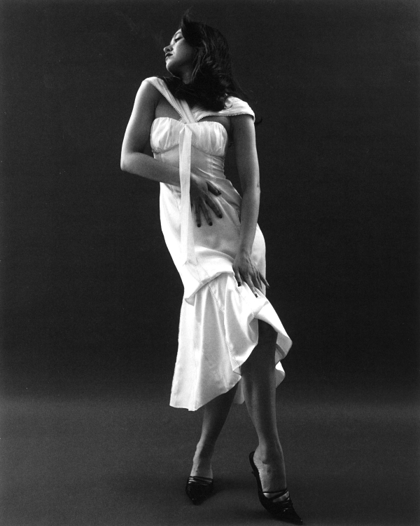 Стилисты Варя Корчагина