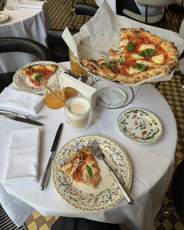 Гай Ричи в «Художественном», «Ночь музеев» и