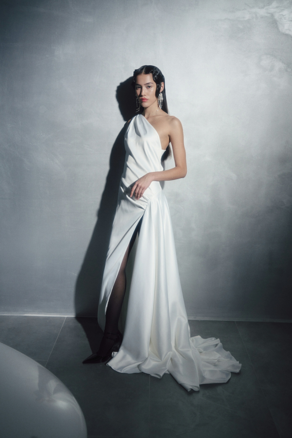 Платья Arina Boganova