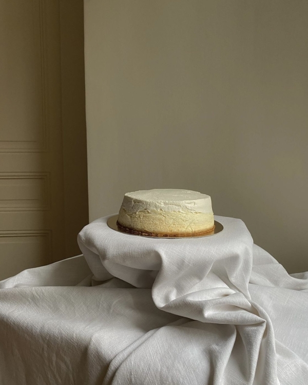 Легкие ПП-десерты как альтернатива свадебному торту