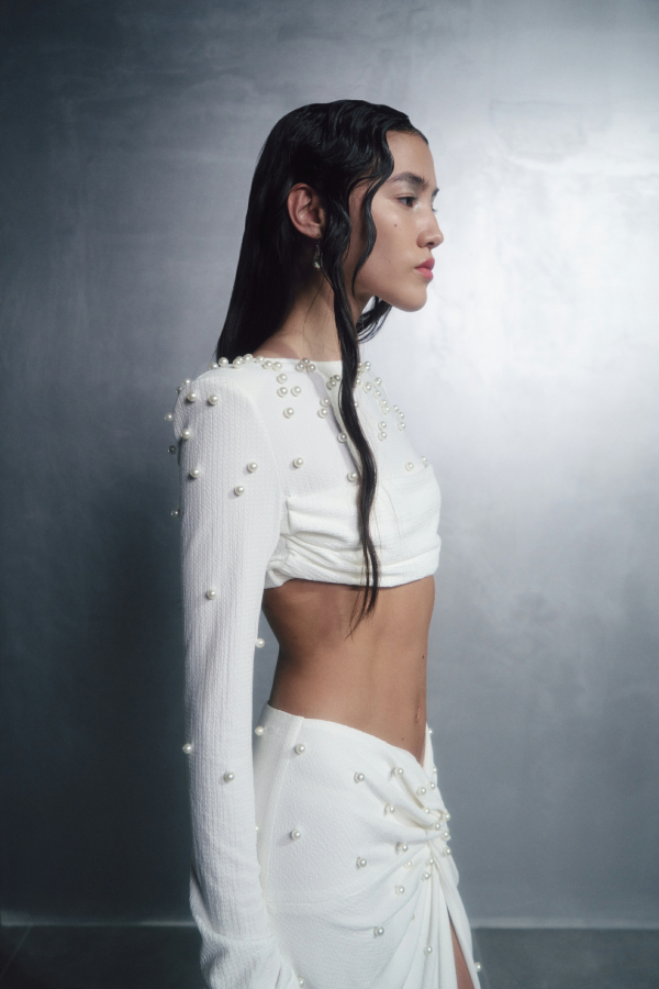 Платья Arina Boganova