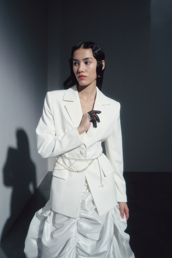 Платья Arina Boganova