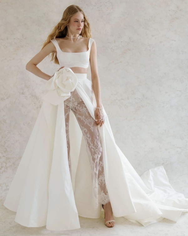 Kuraje — новое пространство для невест, которым