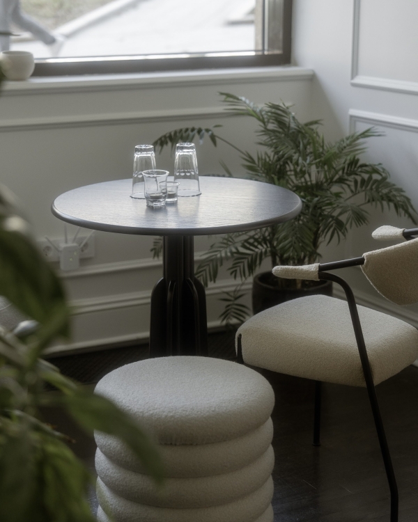 Kuraje — новое пространство для невест, которым