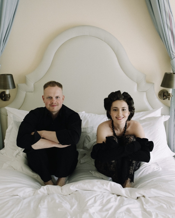 Интервью с невестой: о намеках на кольцо,