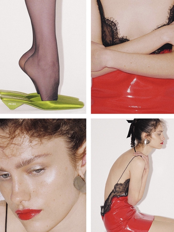 Красивая посуда — всегда хорошая идея для подарка