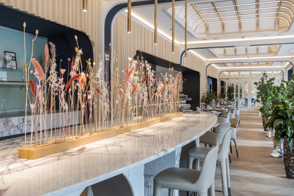 Площадки Ресторан YURA