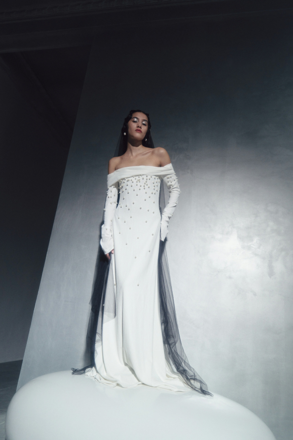 Платья Arina Boganova