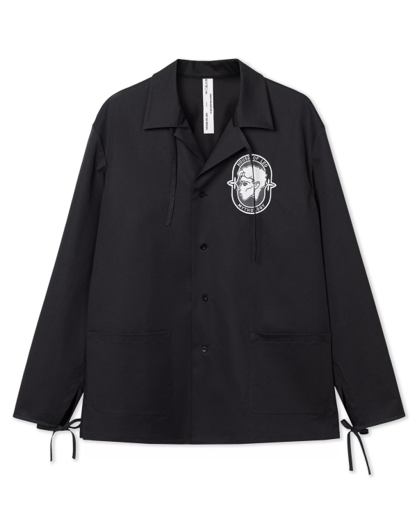 Модный выбор для него. 24 неклассические рубашки