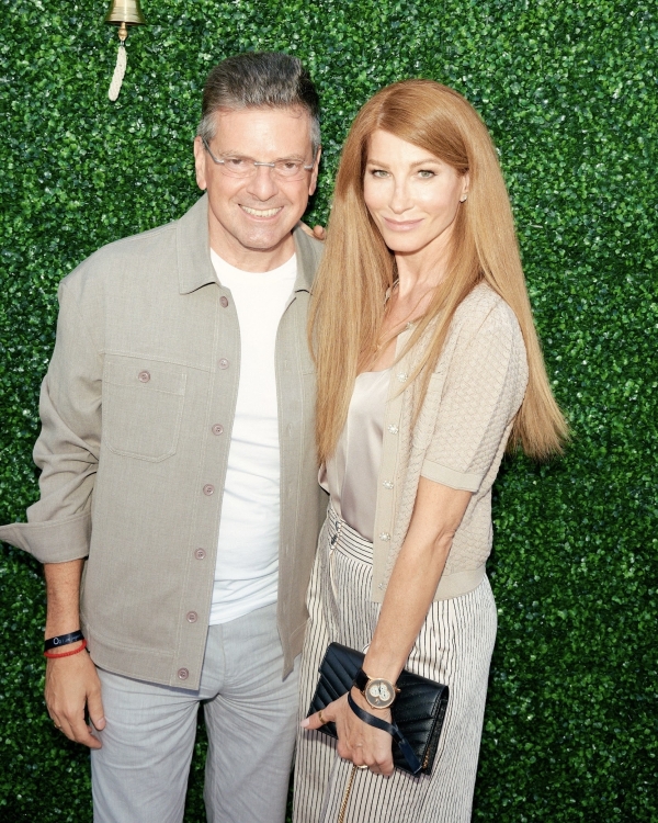 Мы рисуем лето: все о вечеринке в