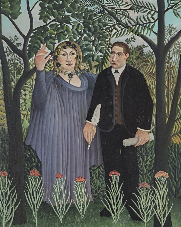 Васнецовы 2.0 в Новой Третьяковке, открытие летнего