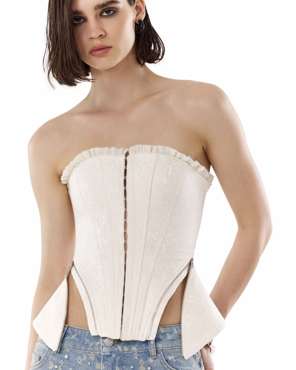 Замуж, как Бриджертоны. 30 предметов гардероба для