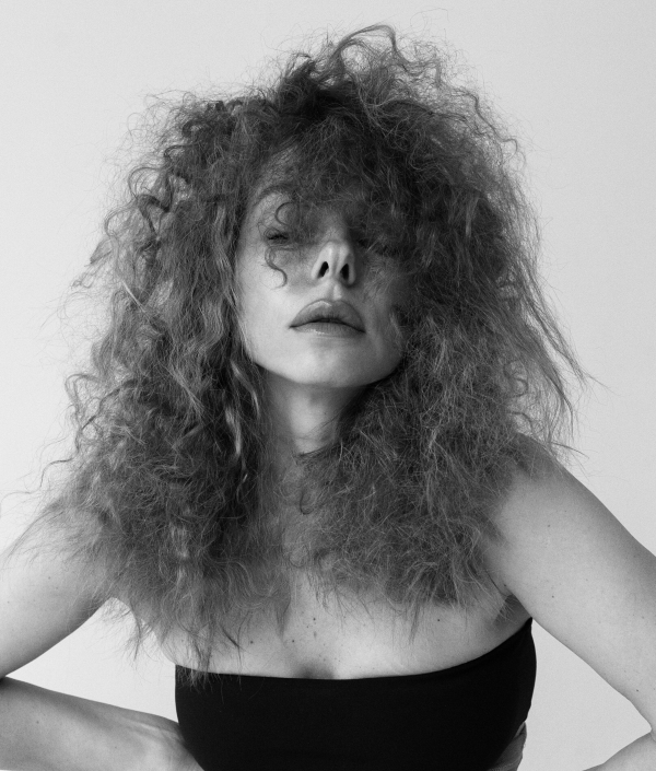 Стилисты Варя Корчагина