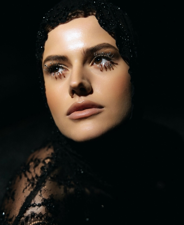 Стилисты Анна Кудрявцева