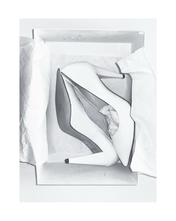 Гости свадьбы в белом — моветон? Разбираемся