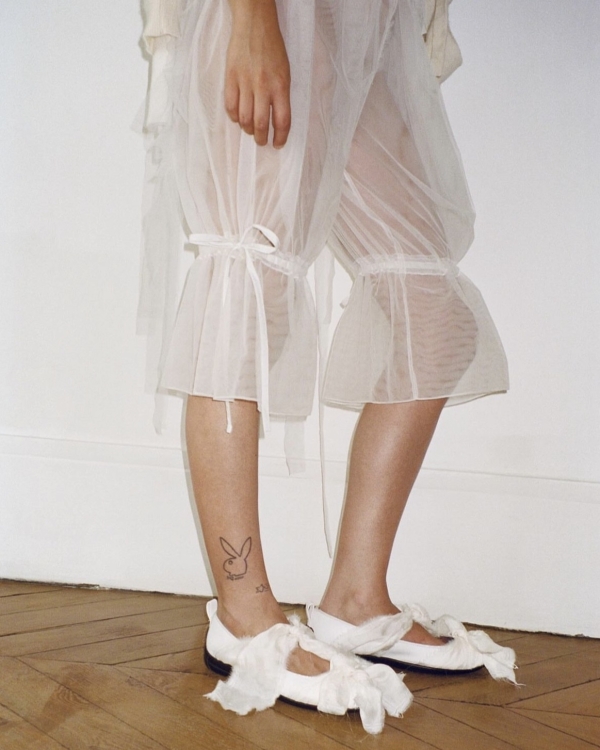 Гости свадьбы в белом — моветон? Разбираемся