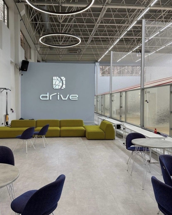 Скучно не будет. Где играть в сквош