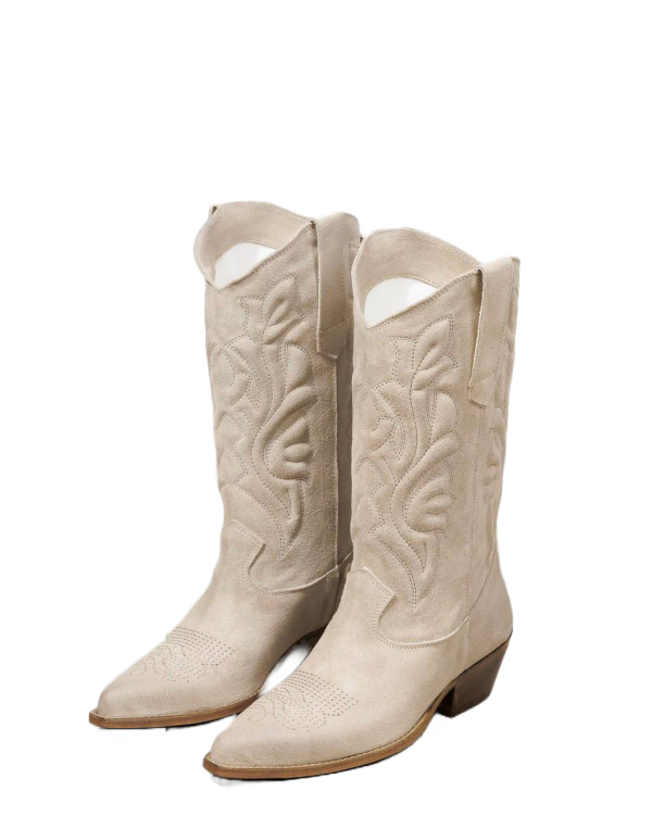 Казаки — главная обувь американских невест. Где