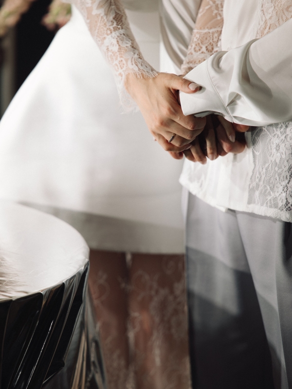 Интервью с невестой: о намеках на кольцо,