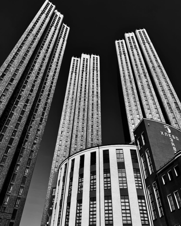 Статус: «в активном поиске». Где знакомиться в