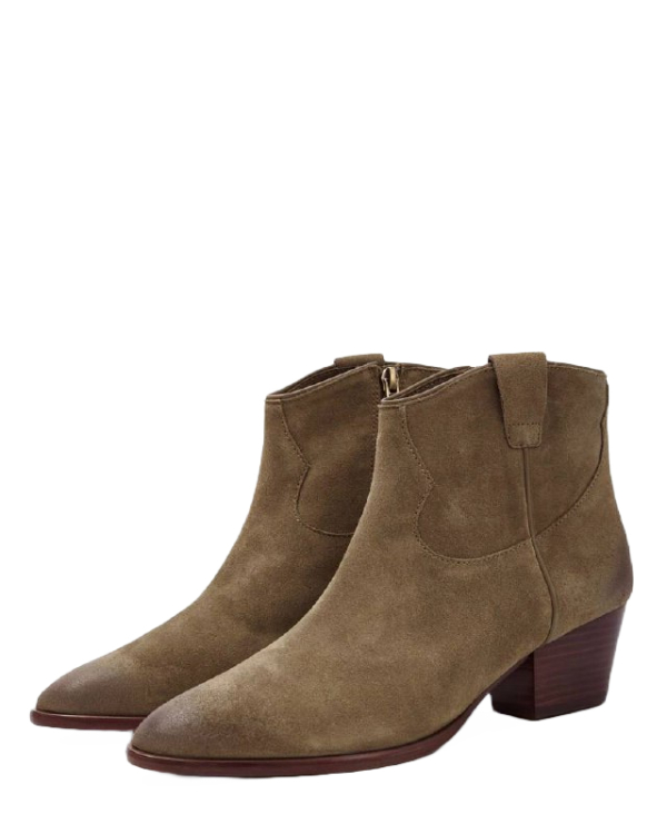 Казаки — главная обувь американских невест. Где