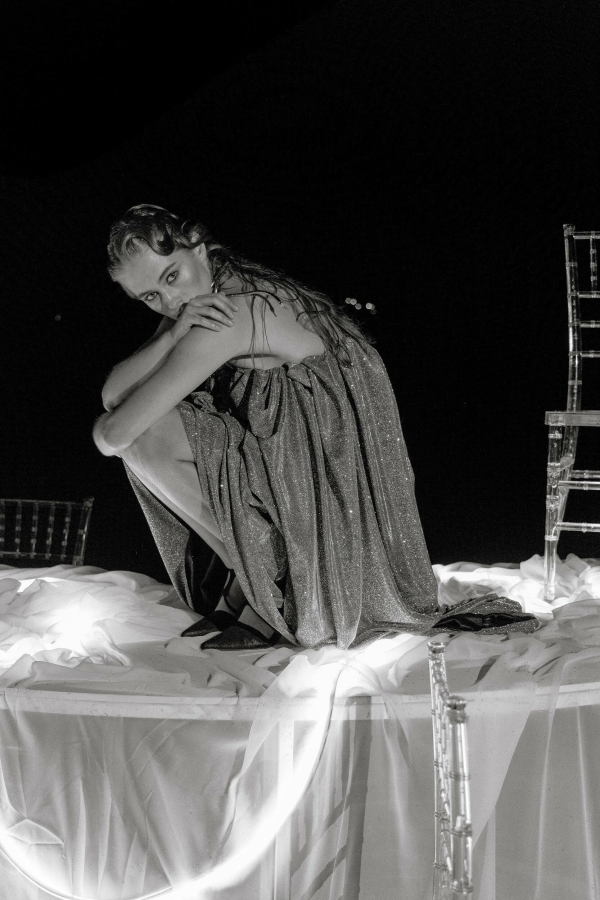 Стилисты Анна Кудрявцева