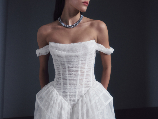 Платья Arina Boganova