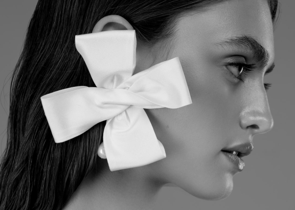 Стилисты Ксения Бодягина