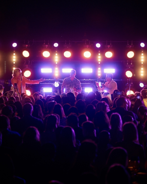 Мы рисуем лето: все о вечеринке в