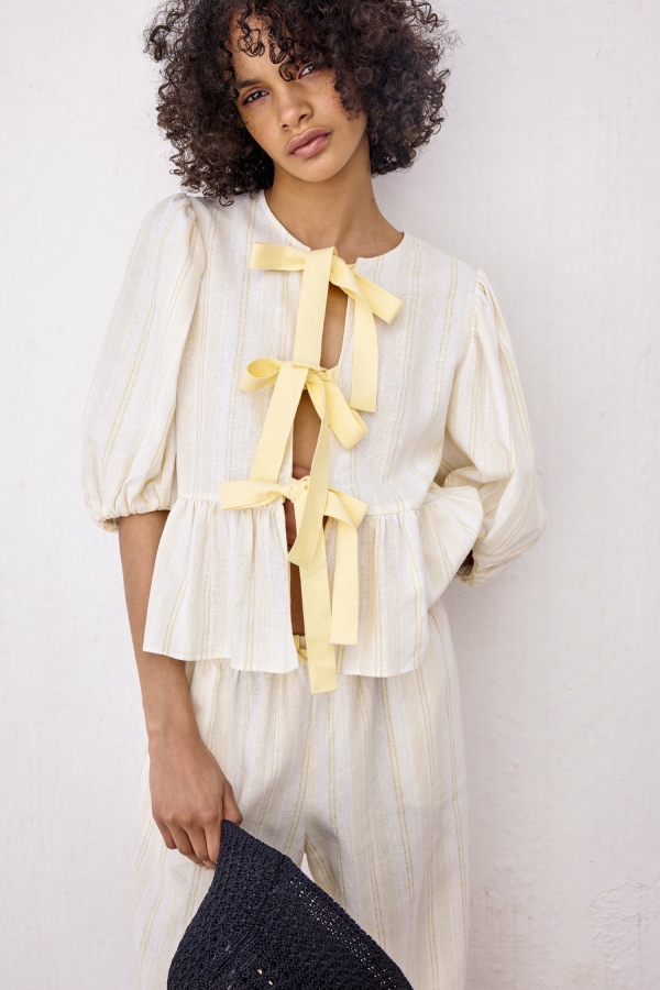 По ГОСТу: образы для гостей свадьбы в