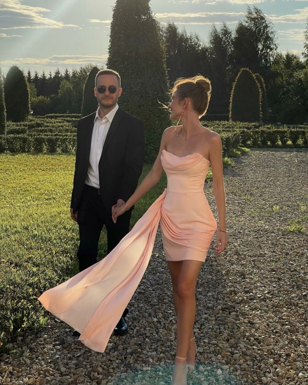 Блогер Татьяна Васильева @tattivasilieva о помолвке спустя