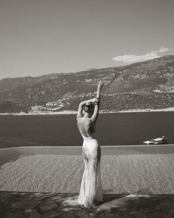 Интервью с невестой: о любви из ненависти,